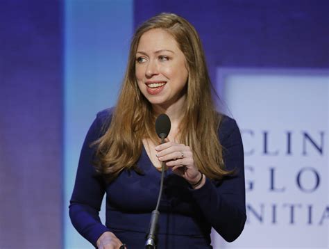 chelsea clinton